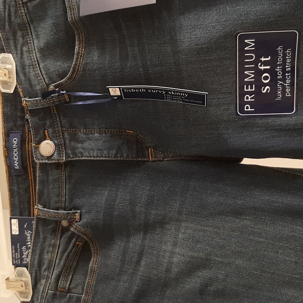 Womens Jeans